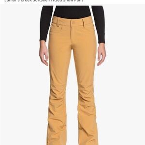 Roxy Ski Pants